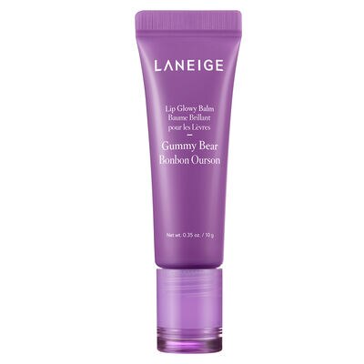 LIP GLOWY BALM (BÁLSAMO LABIAL CON COLOR)